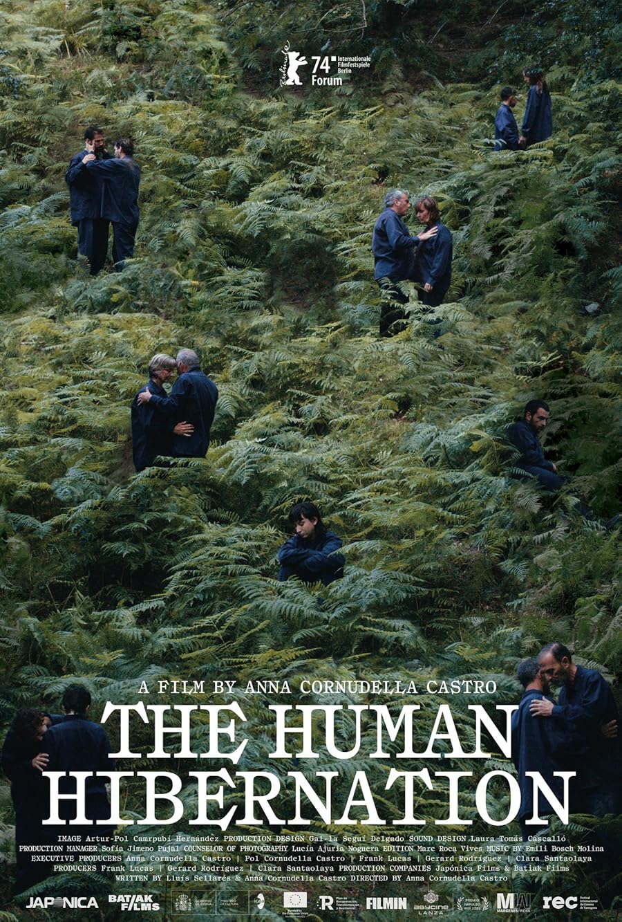 دانلود فیلم The Human Hibernation 2024 با زیرنویس چسبیده دانلود فیلم The Human Hibernation 2024 با زیرنویس چسبیده