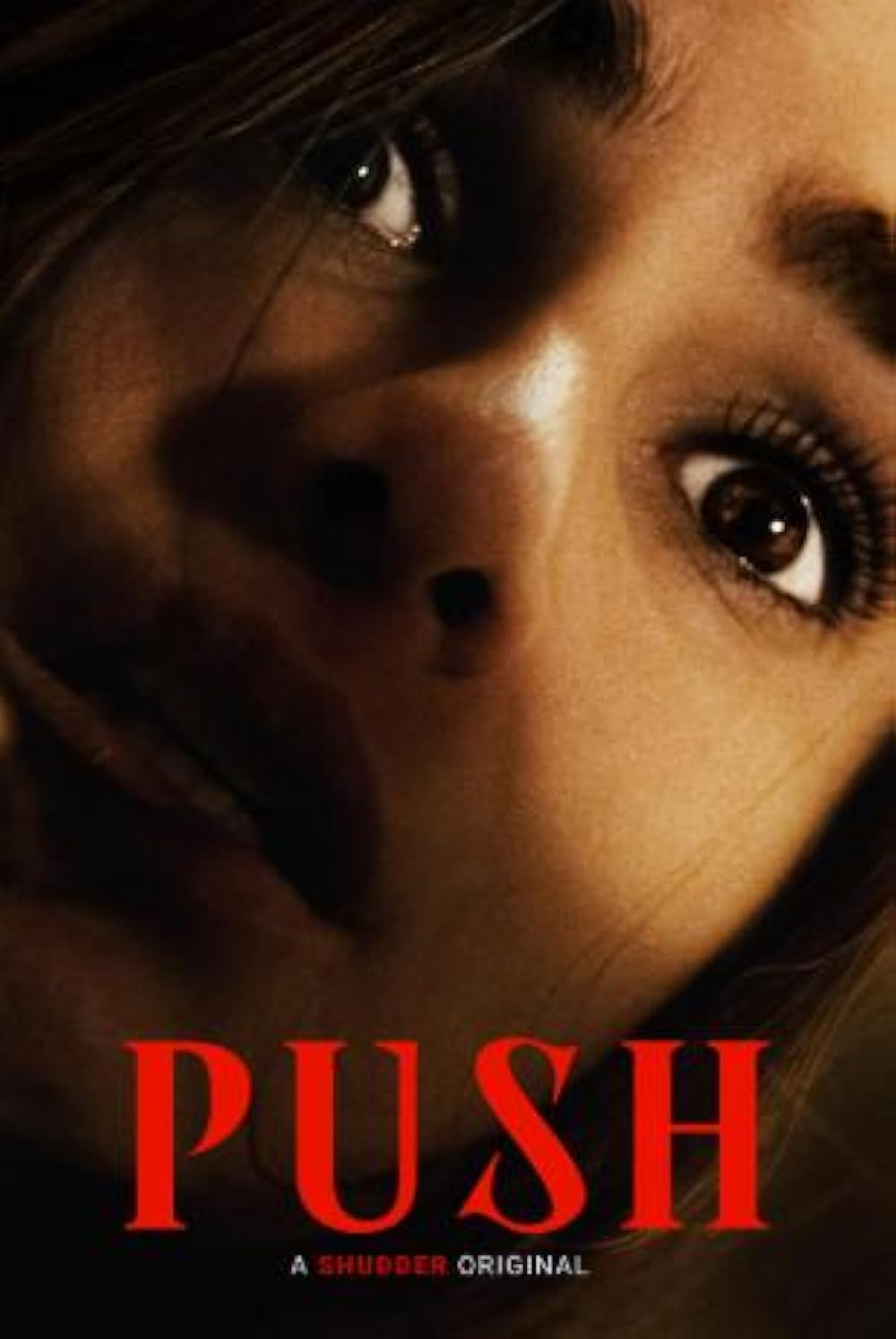 دانلود فیلم Push 2025 با زیرنویس فارسی چسبیده