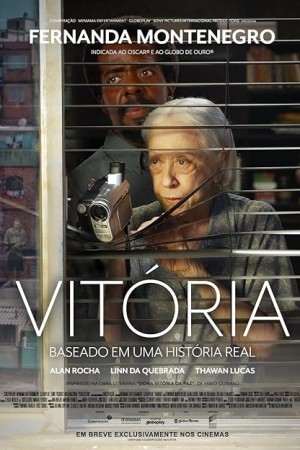 دانلود فیلم Vitória 2024 با زیرنویس چسبیده