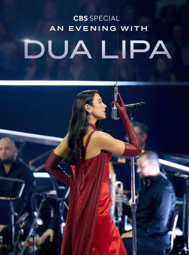 دانلود فیلم An Evening with Dua Lipa 2024 با زیرنویس فارسی چسبیده دانلود فیلم An Evening with Dua Lipa 2024 با زیرنویس فارسی چسبیده
