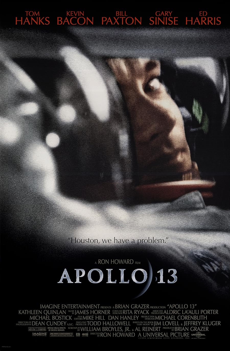 دانلود فیلم Apollo 13 1995 با زیرنویس فارسی چسبیده دانلود فیلم Apollo 13 1995 با زیرنویس فارسی چسبیده