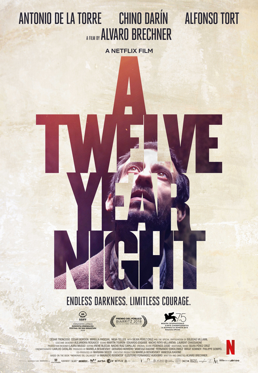 دانلود فیلم A Twelve-Year Night 2018 با زیرنویس چسبیده دانلود فیلم A Twelve-Year Night 2018 با زیرنویس چسبیده