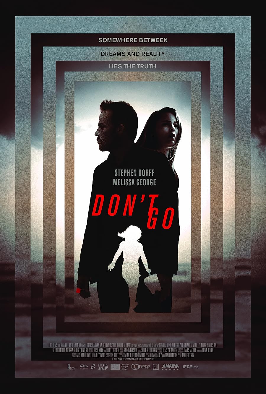 دانلود فیلم Don’t Go 2018 با زیرنویس فارسی چسبیده دانلود فیلم Don’t Go 2018 با زیرنویس فارسی چسبیده