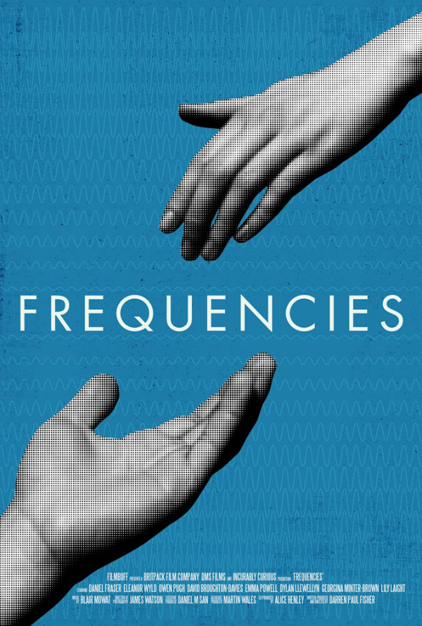دانلود فیلم Frequencies 2013 با زیرنویس چسبیده