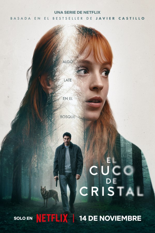 دانلود سریال The Crystal Cuckoo با زیرنویس فارسی چسبیده