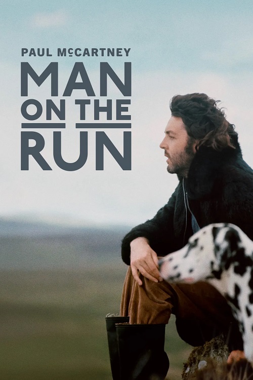 دانلود فیلم Man on the Run 2025 دانلود فیلم Man on the Run 2025