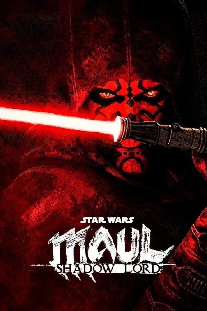 دانلود سریال Star Wars Maul Shadow Lord با زیرنویس فارسی چسبیده دانلود سریال Star Wars Maul Shadow Lord با زیرنویس فارسی چسبیده