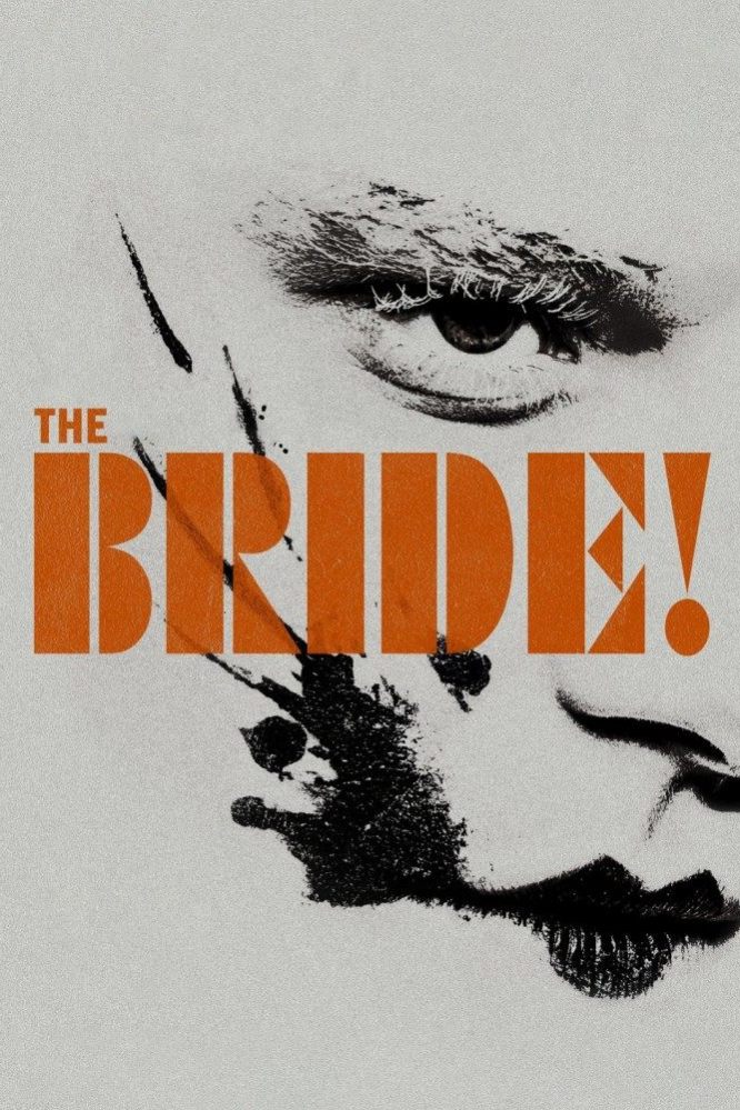 دانلود فیلم The Bride 2026