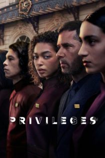 دانلود سریال Privileges 2026 با زیرنویس چسبیده دانلود سریال Privileges 2026 با زیرنویس چسبیده