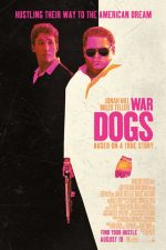 دانلود فیلم War Dogs 2016 با زیرنویس فارسی چسبیده دانلود فیلم War Dogs 2016 با زیرنویس فارسی چسبیده