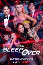 دانلود فیلم The Sleepover 2020 دانلود فیلم The Sleepover 2020