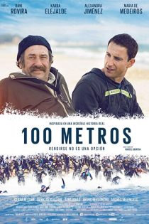 دانلود فیلم Meters 100 2016 با زیرنویس چسبیده