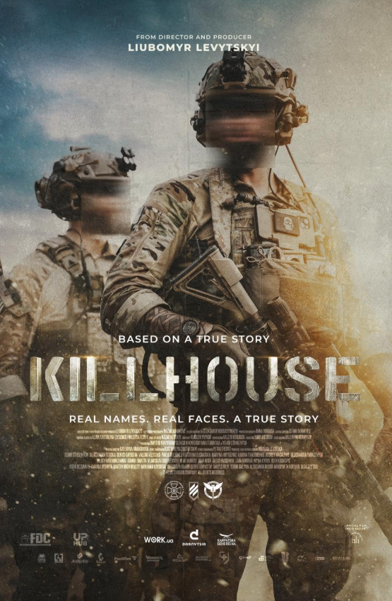 دانلود فیلم Killhouse 2026 دانلود فیلم Killhouse 2026