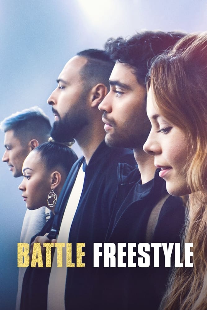 دانلود فیلم Battle: Freestyle 2022 دانلود فیلم Battle: Freestyle 2022
