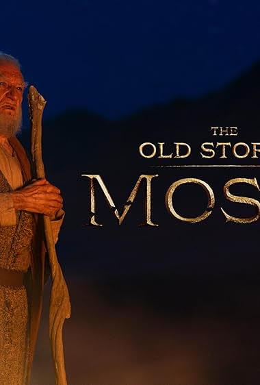 دانلود سریال The Old Stories: Moses دانلود سریال The Old Stories: Moses