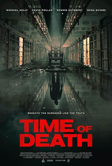 دانلود فیلم Time of Death 2026