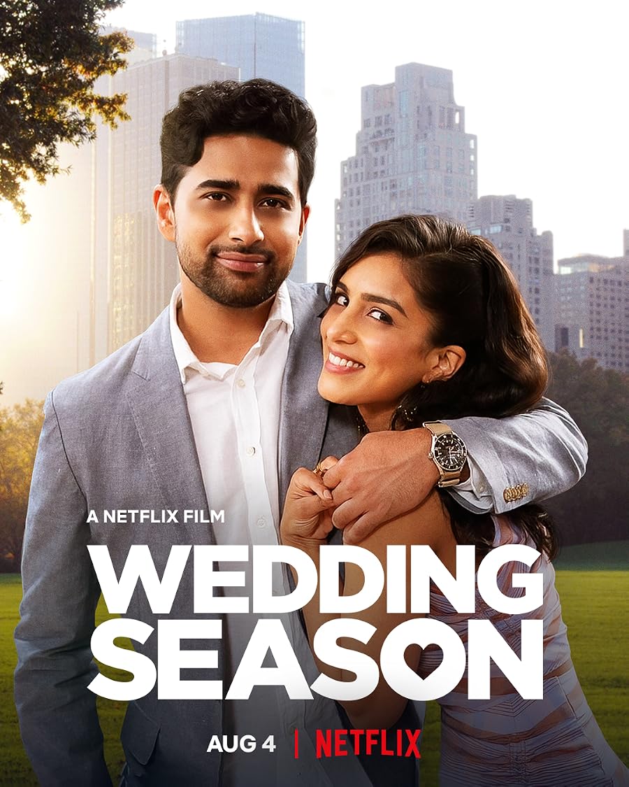 دانلود فیلم Wedding Season 2022 دانلود فیلم Wedding Season 2022