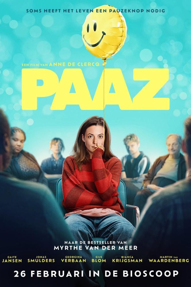 دانلود فیلم Honestly, I’m Fine 2026 دانلود فیلم Honestly, I’m Fine 2026