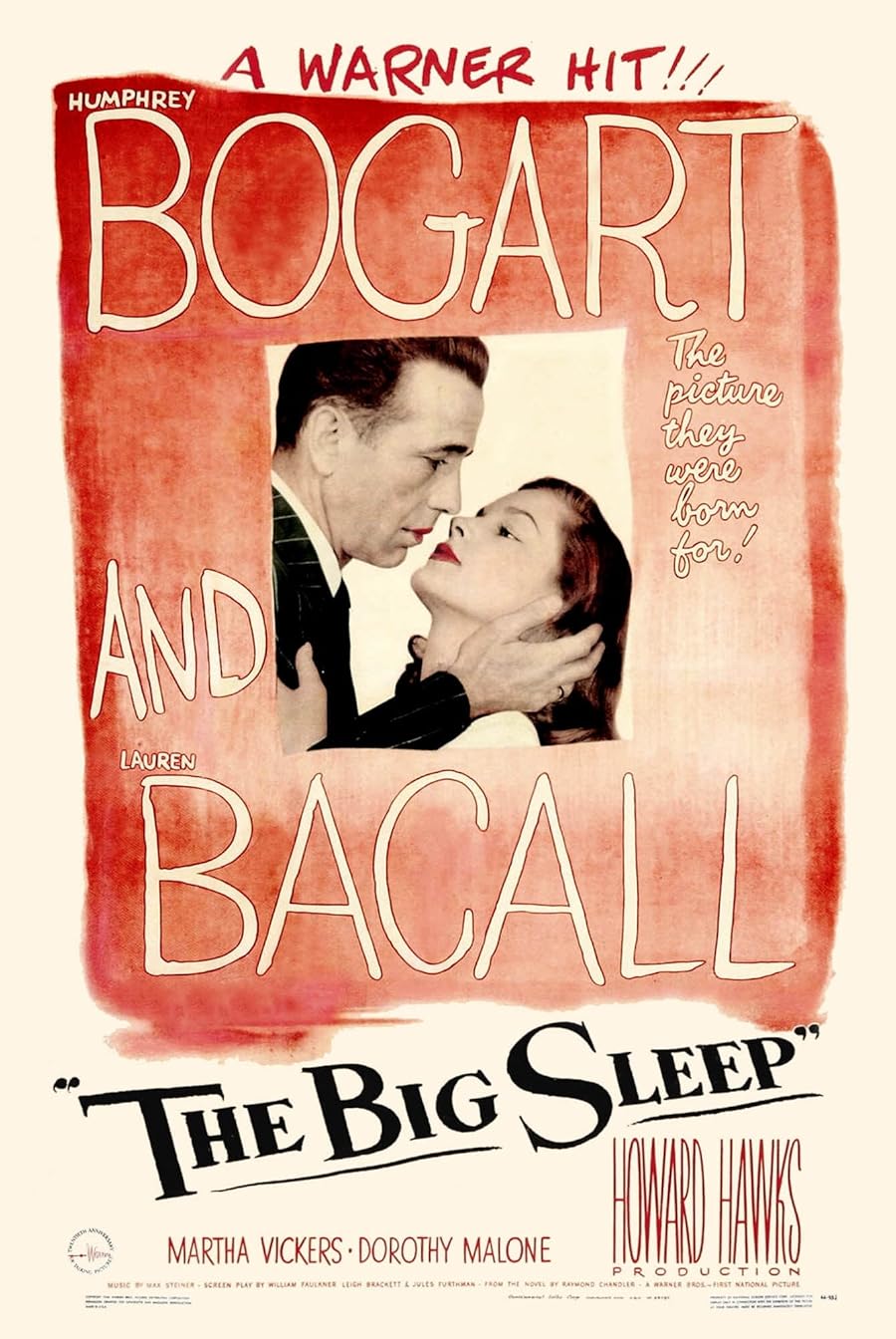 دانلود فیلم The Big Sleep 1946 دانلود فیلم The Big Sleep 1946