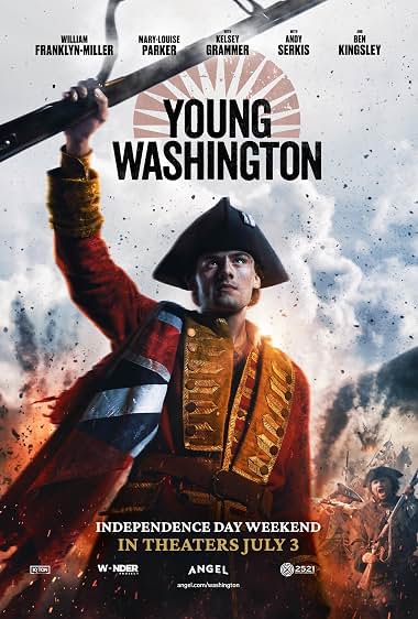 دانلود فیلم Young Washington 2026 دانلود فیلم Young Washington 2026
