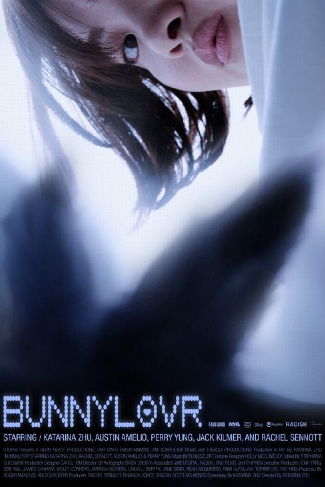 دانلود فیلم Bunnylovr 2025