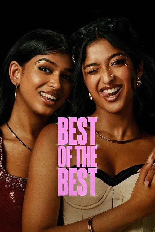 دانلود فیلم Best of the Best 2026