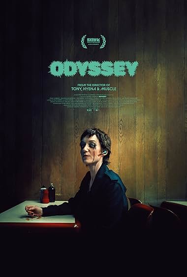 دانلود فیلم Odyssey 2026