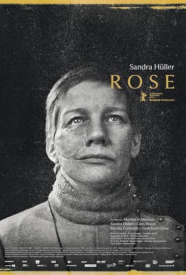 دانلود فیلم Rose 2026 دانلود فیلم Rose 2026