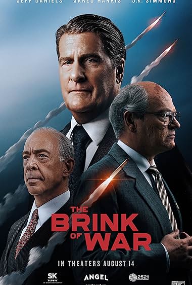 دانلود فیلم The Brink of War 2026 دانلود فیلم The Brink of War 2026