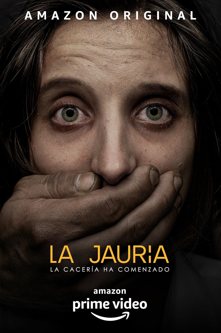 دانلود سریال The Pack 2019 دانلود سریال The Pack 2019